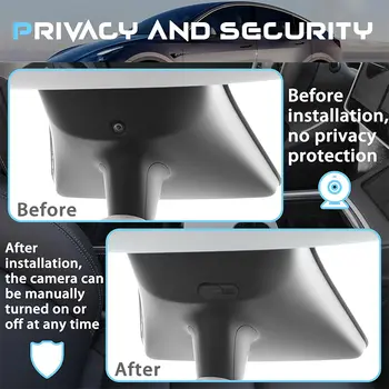 10 best sales 2020 टेस्ला मॉडल 3 एक्सेसरीज़ - №10