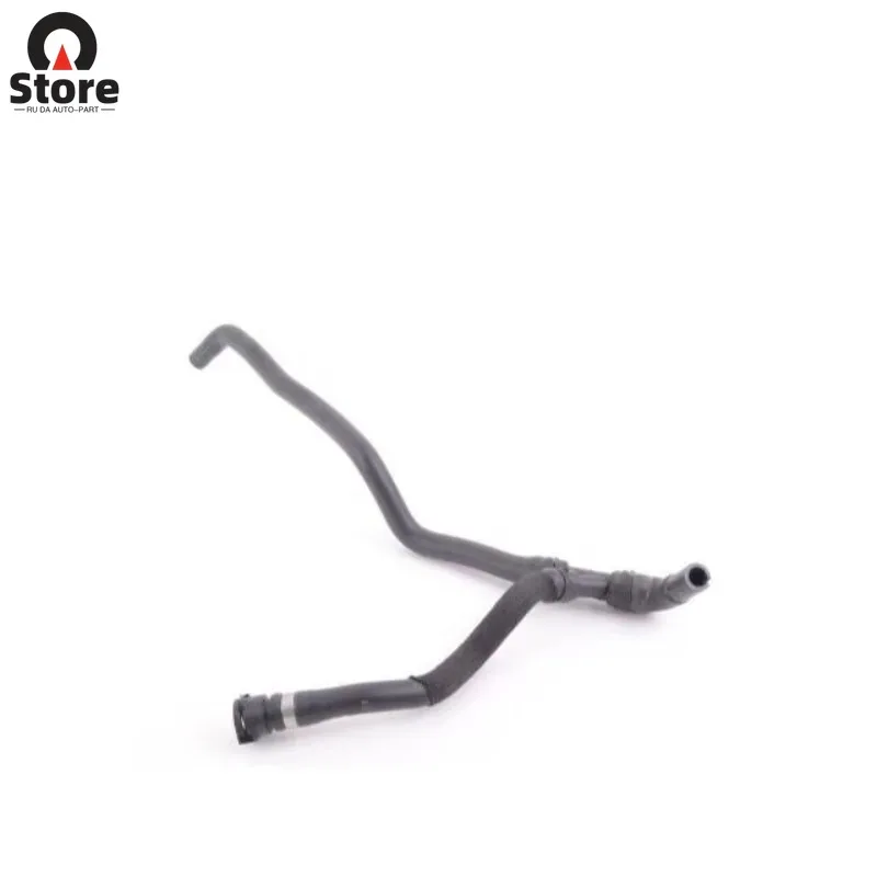 

11537556924 Heat Exchanger Radiator Connection Water Pipe For BMW X3 E83 LCI Engine Oil Drain Hose