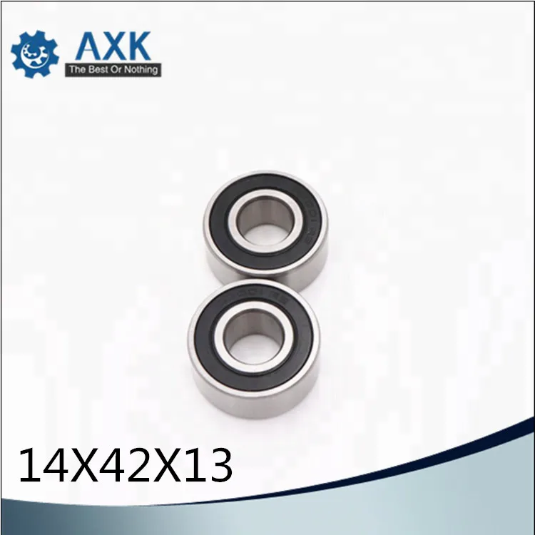 144213 Non-standard Ball Bearings ( 1 PC ) 14*42*13 mm