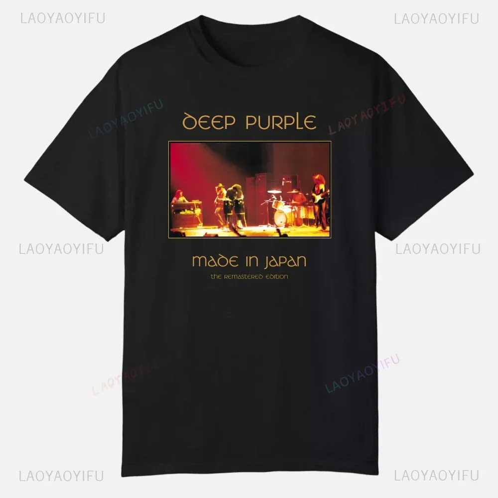 

Хлопковая уличная одежда с темно-фиолетовым принтом, простая футболка, одежда, мужские топы, футболки с короткими рукавами и графикой, летняя одежда, забавная на заказ