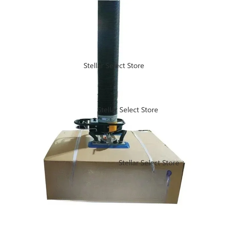Vacuum tube suction crane suction bag vacuum suction cup
