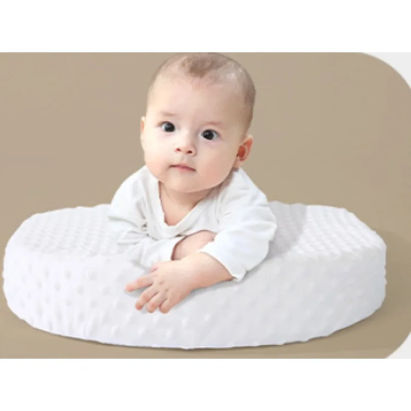 Baby Pillow 15 Degree Incline Nursing Pad Feeding Mattress Soft Comfortable  45 43 9cm Half Round Style Baby Feeding Mat Pillows