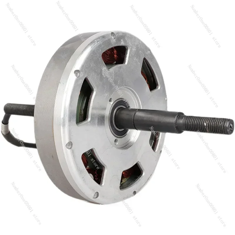 For Bafang Front and Rear Drive Motor G020 Original Movement Components Hub Motor After-sales Maintenance Accessories