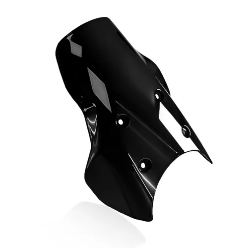 Imagen 2 del producto Para Himalayan 450 Himalayan 452 2024 2025 Parabrisas de motocicleta escudo protector deflector carenado delantero.