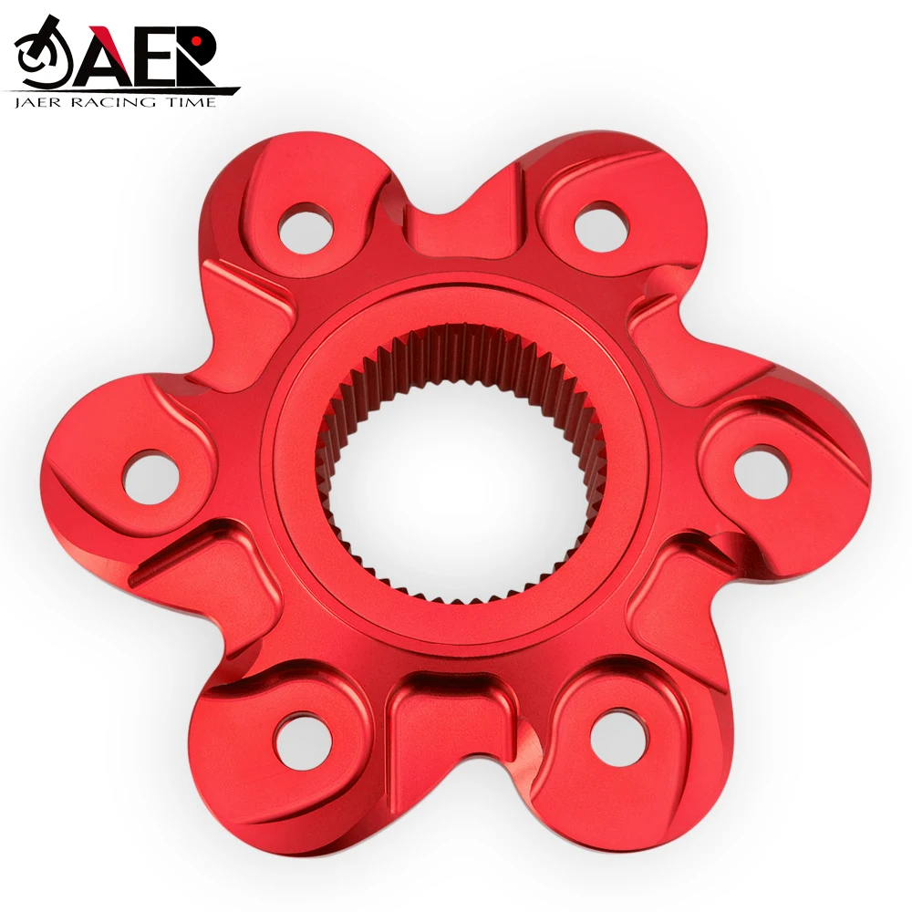 For Ducati 1098 1198 1199 1299 Rear Sprocket Cover Drive Flange Cover For Diavel Multistrada Supersport