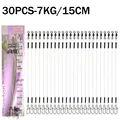 10PCS 7KG 15CM