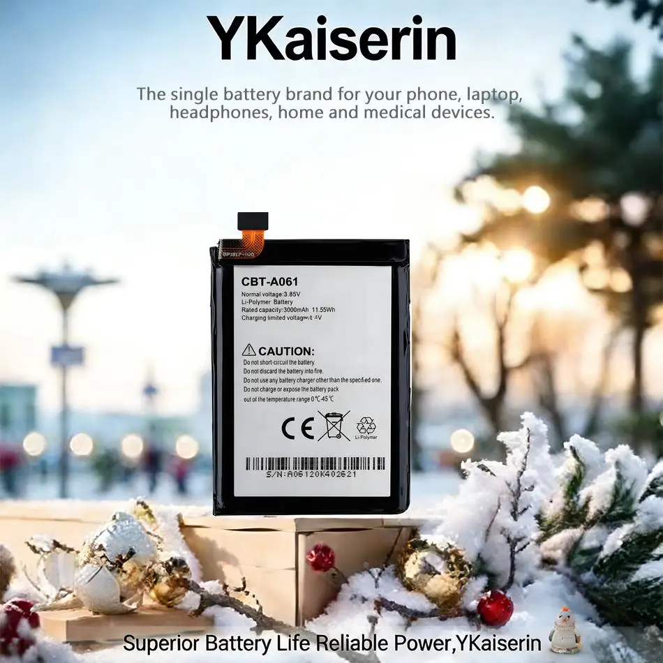 3000Mah Mobile Phon…