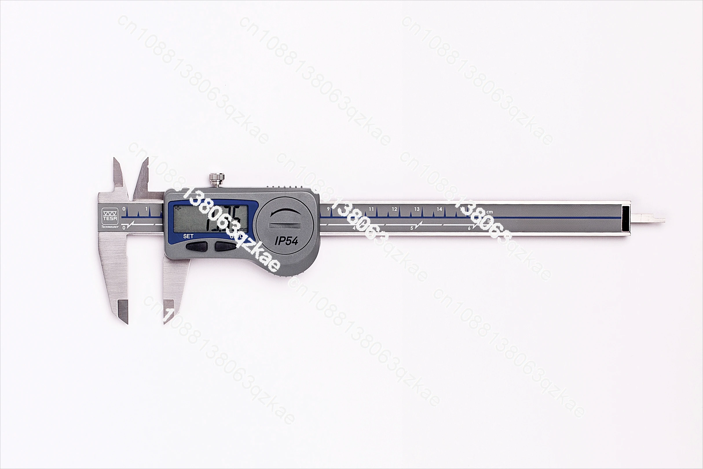 TESA Brown & Sharpe Digital  Calipers IP54 oil water dust proof 150 200 300   00539290 00539291 00539292 00539393