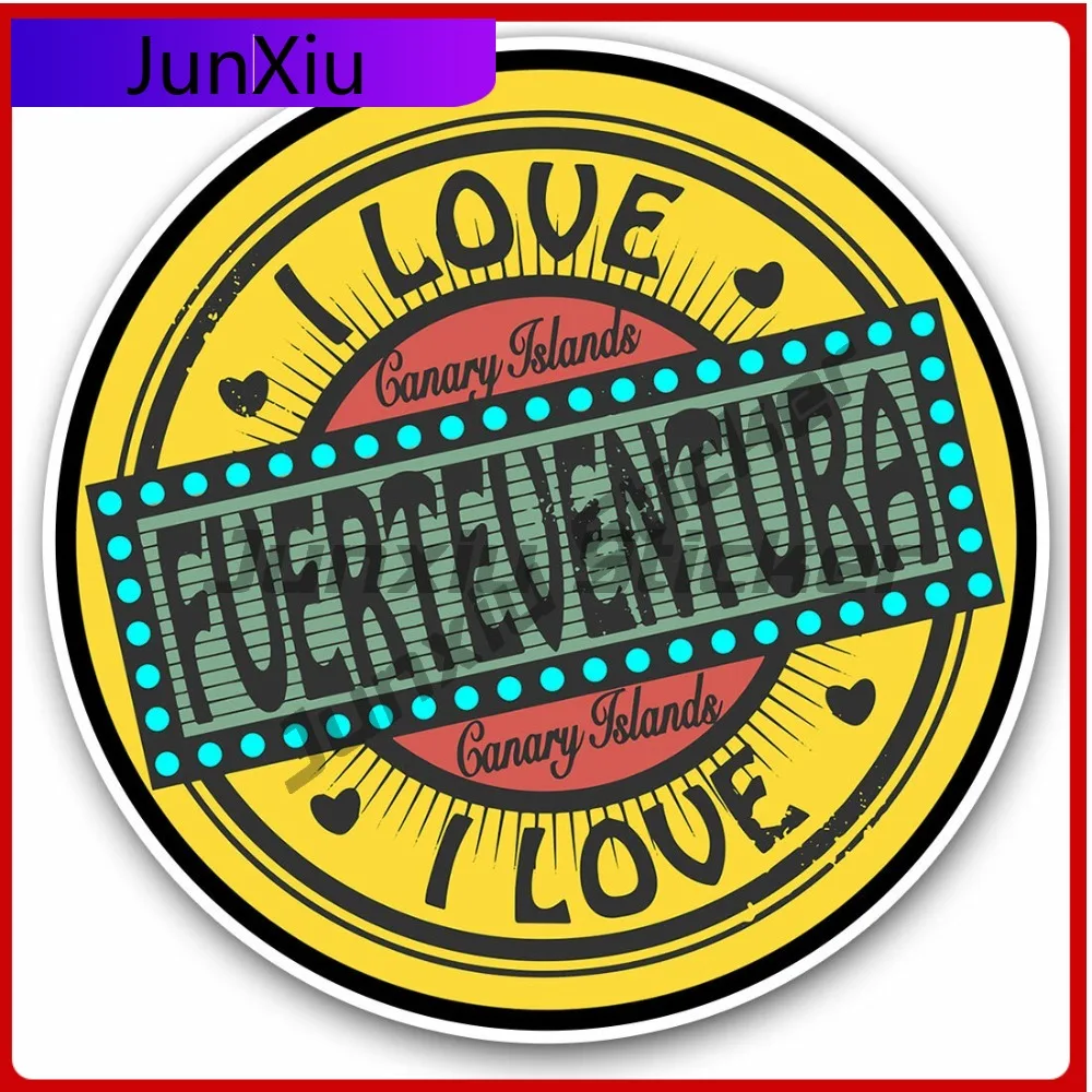 

Vinyl Unique Best Gift Fade Resistant Modern Bumper Decal Sticker Waterproof Car Laptop Window Auto Exterior Decor