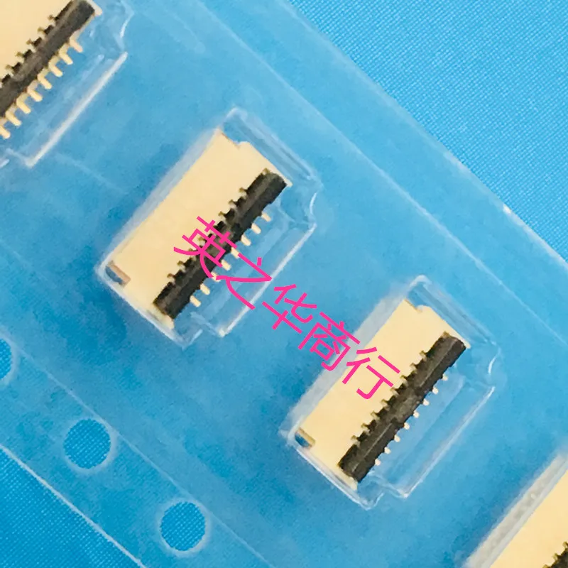 

10pcs orginal new FH34S-8S-0.5SH FFC/FPC 8pin 0.5mm pitch