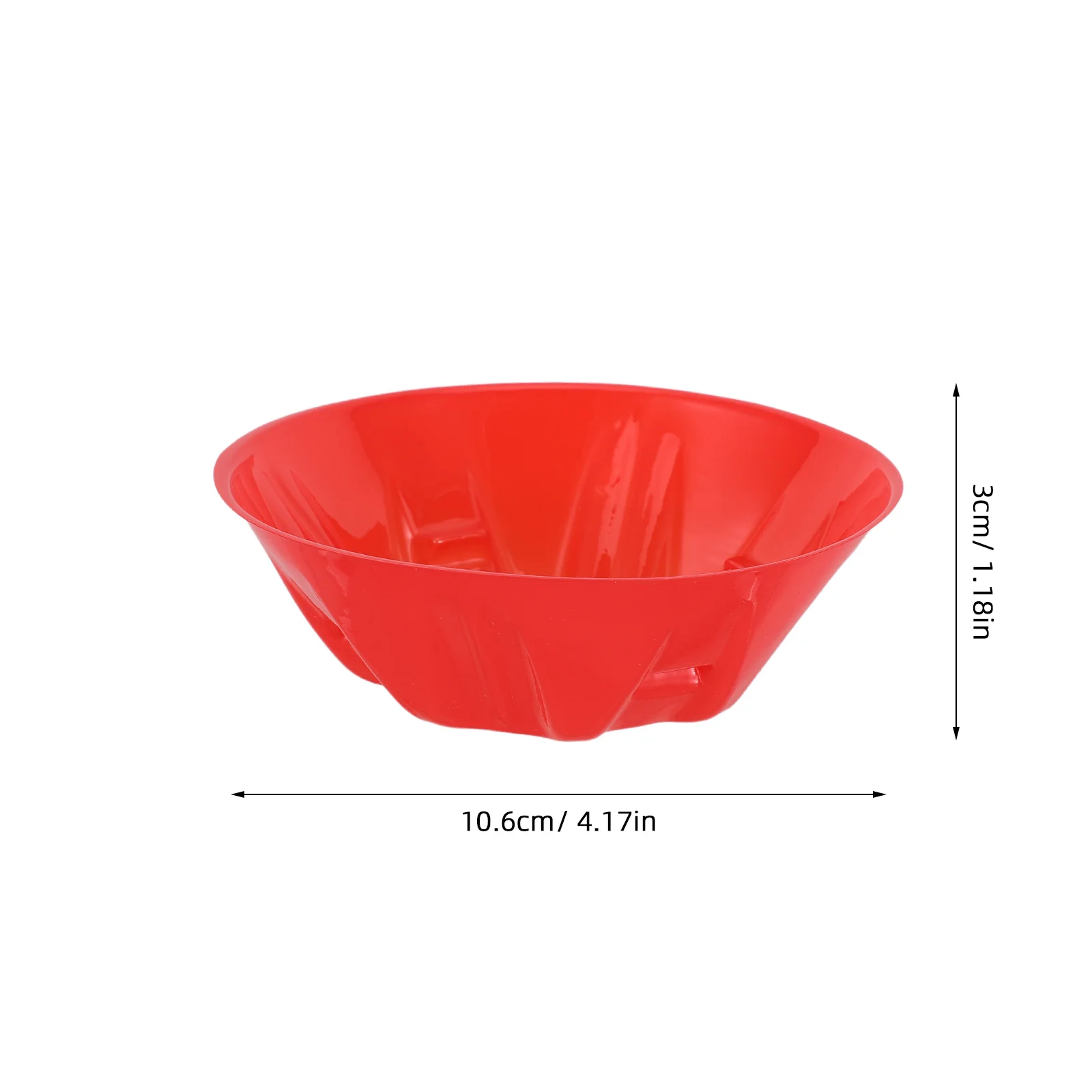 20Pcs Cover Red Plastic Sensor Protector Cap for Home Kitchen Baking Cooking Fire Safety Dustproof Flame Detection