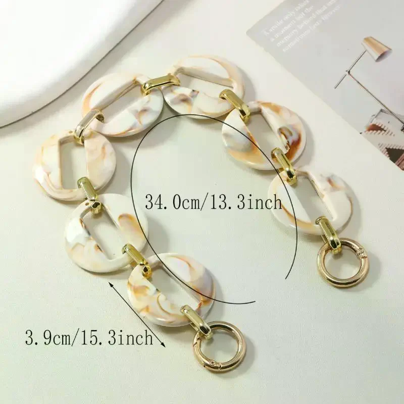 Tali Tas Selempang DIY 34cm Ra - Phone Accessories Hanging ulasan dan harga
