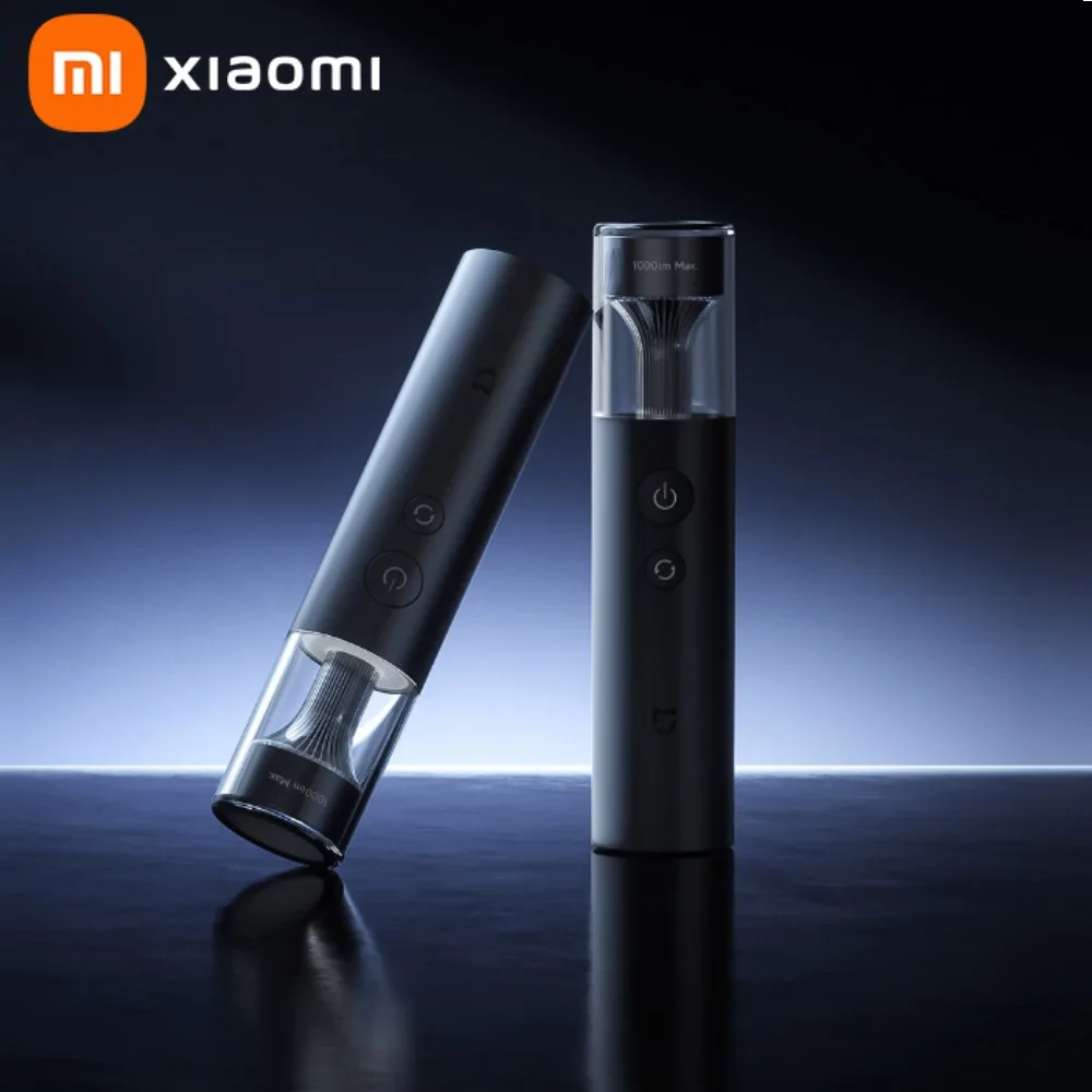 

Портативный фонарик Xiaomi Mijia, многофункциональный, 3100 мАч, IP65, водонепроницаемый, 1000 лм, наружное освещение, мини-светильник для кемпинга и пешего туризма