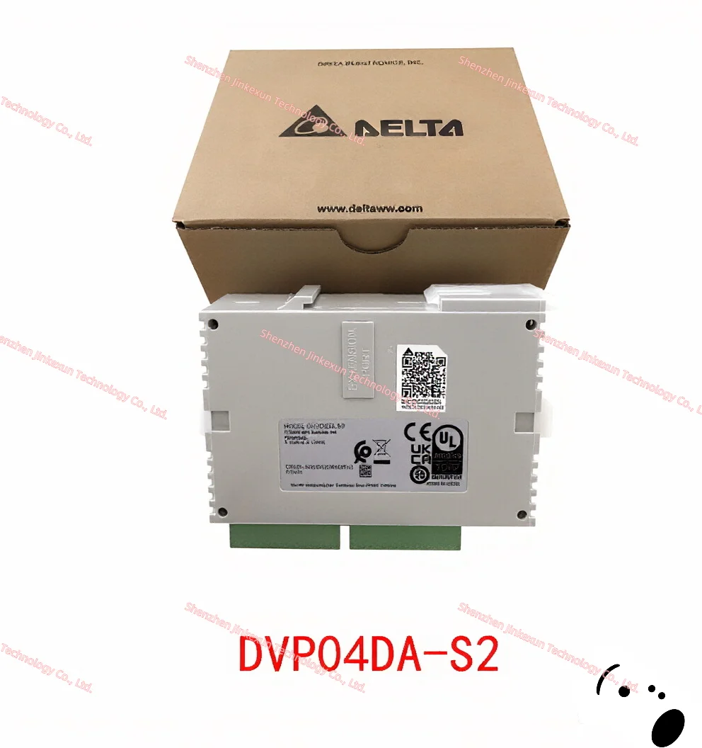 DVP04AD-S DVP04DA-S2 DVP04DA-E2 DVP04AD-S2 Brand new original stock in stock plc