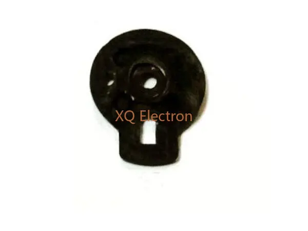 New Replacement Conductive Contact Rubber Button Switch Pad for Nikon D300