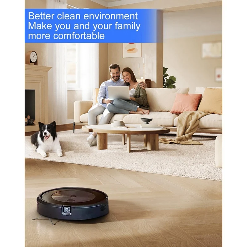 อะไหล่แปรงสำหรับ iRobot Roomba 600ชุด694 690 680 675 760 665 660 650 640 630และชุด700 790 770