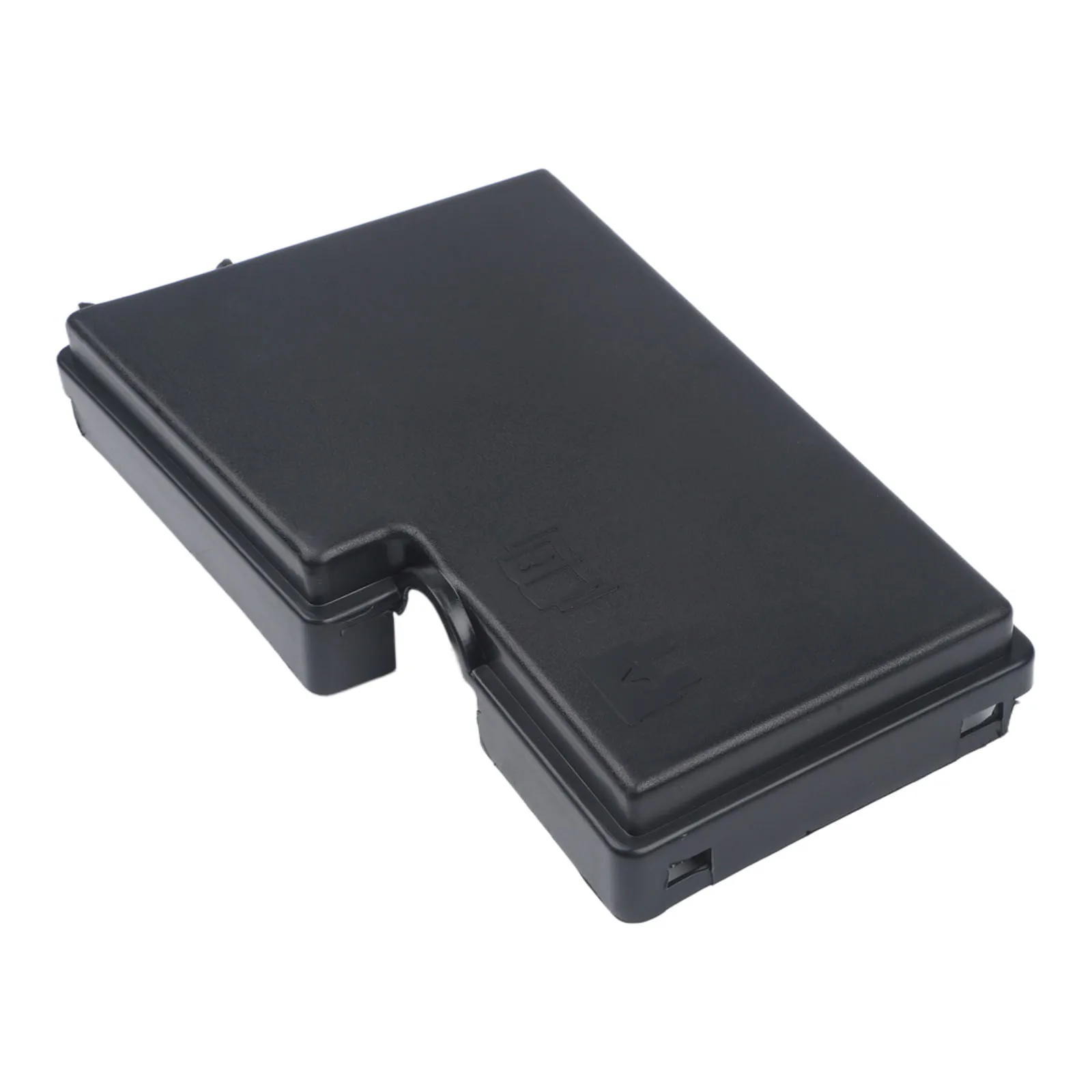 Car Fuse Box Top Cover Vehicle Enhanced Electrical Components Black Anti-scratch Shell For Ford Focus 2012-2014 CV6Z-14A003-AA