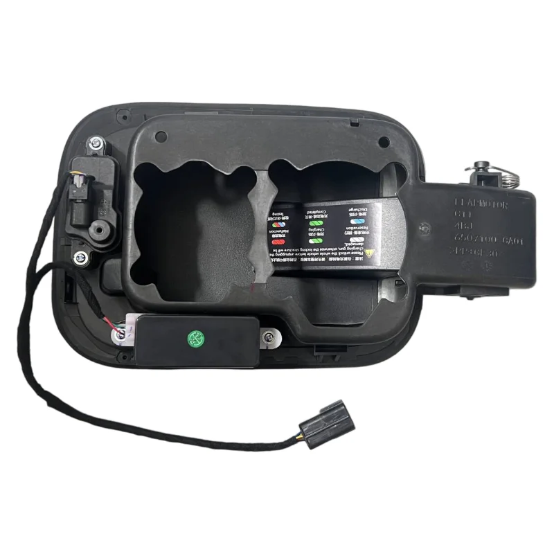 

Charging Port Box Assembly For Leapmotor C11 OE 6507100-CA01 6507120-CA02