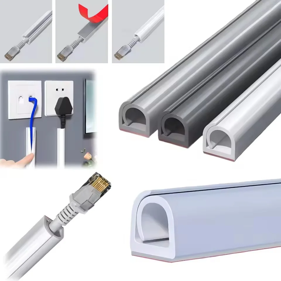 1PC 1/2/3/5M Tv Cab… - image