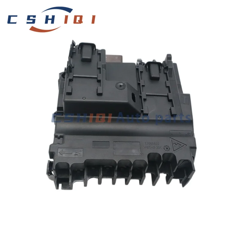 9675350380 Battery Positive Terminal Fuse Module For Peugeot 308 T7 508 W2 C5 X7 C4 Picasso II B7 New
