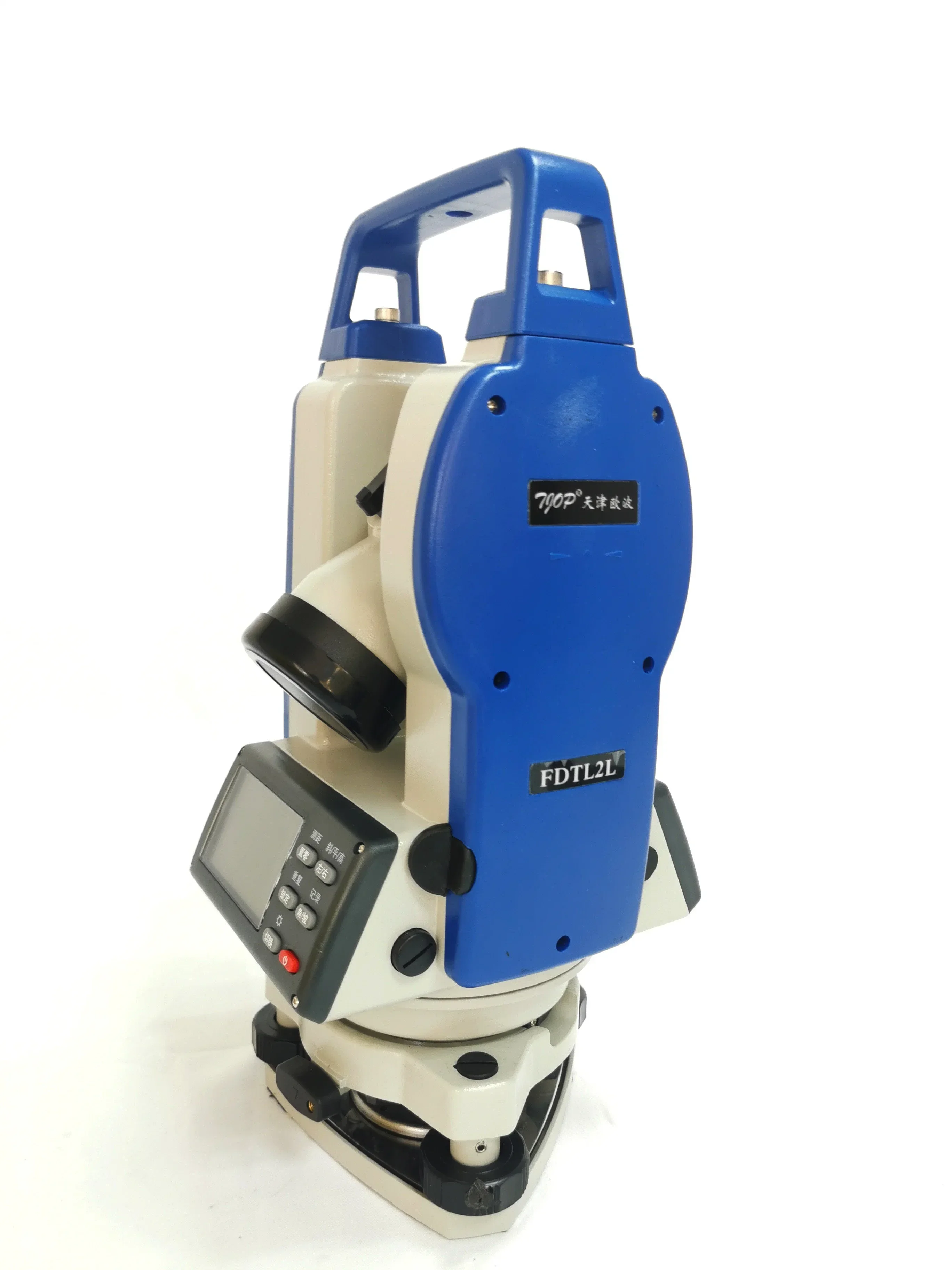 Best Price Theodolite Industrial Quality Tjop Fdt  10% off