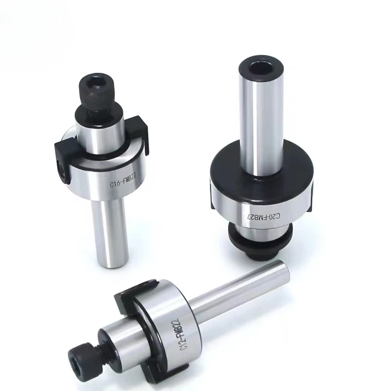 MT2 MT3 MT4 FMB22 maniglia per fresatura frontale Mohs + BAP400R 50 22 4T 63 22 4T testa per fresa frontale + 10 pezzi APMT1604 lama in metallo duro
