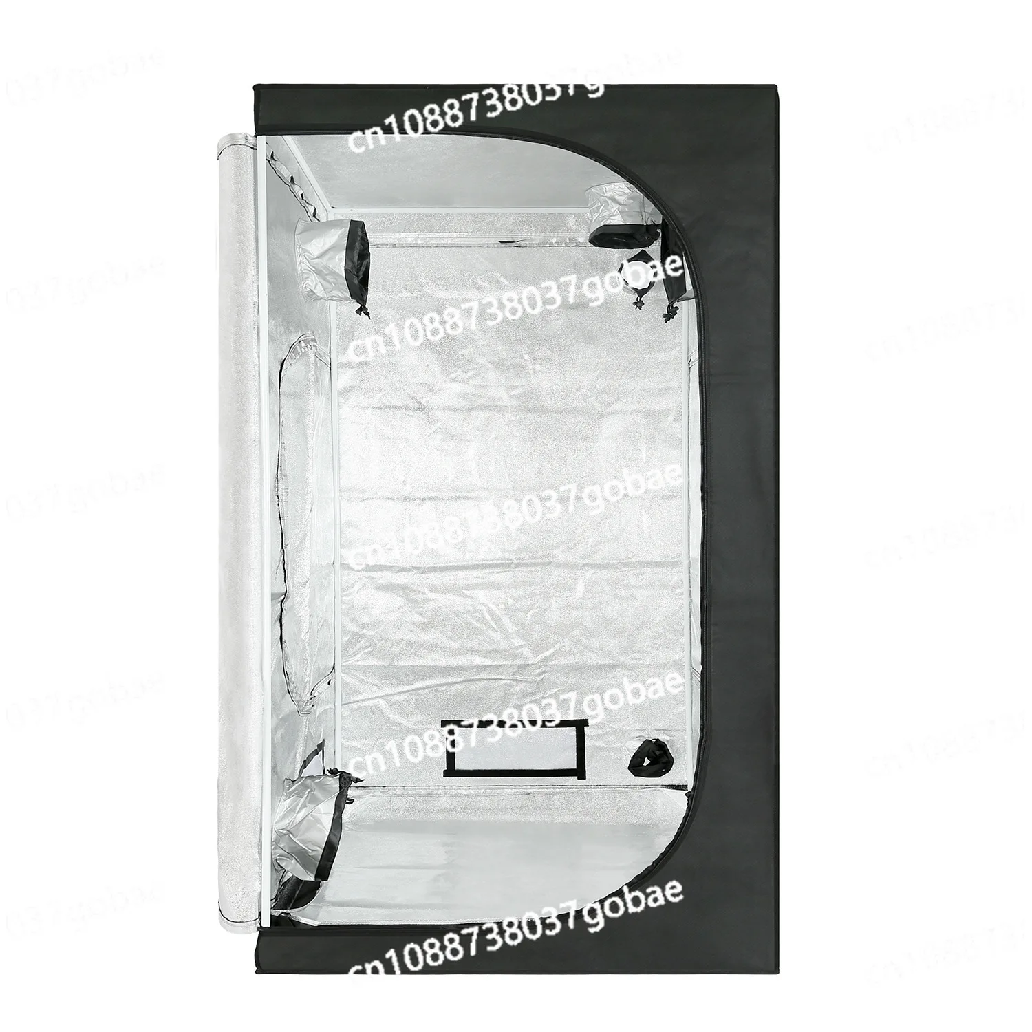 

Indoor plant growth tent greenhouse plant cultivation