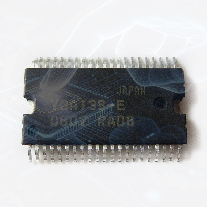 (5-10-20-30-100PCS) YDA138 HSSOP-42 YDA138-E