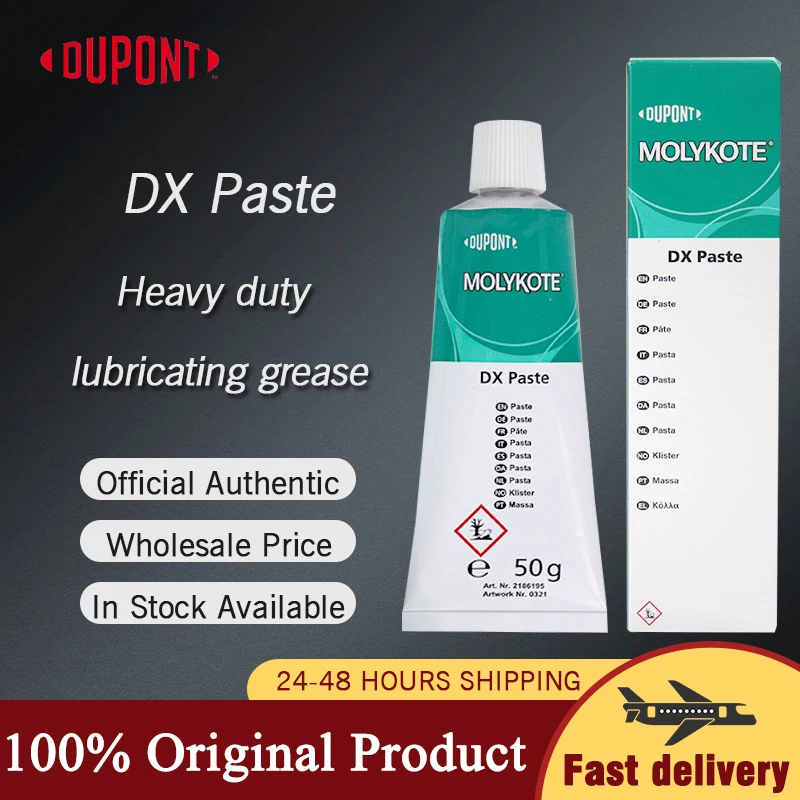 Dow Corning Molykot…