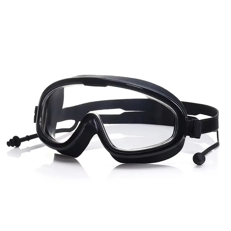 gafas-de-natacion-para-adultos-con-marco-grande-antivaho-impermeables-con-gorro-de-natacion-incluido