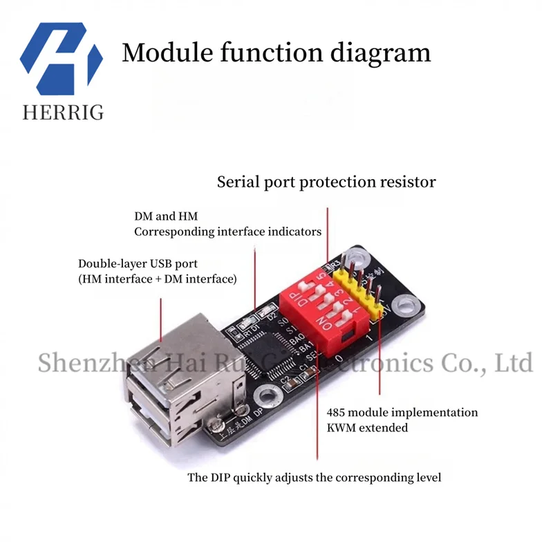 

Keyboard and mouse, barcode scanner to serial port, HID to serial port module, ch9350 module, KVM extension, synchronizer