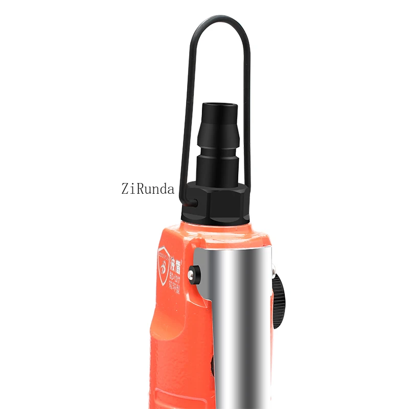 ~Double ring pneumatic screwdriver, large torque wind batch, pneumatic impact screwdriver