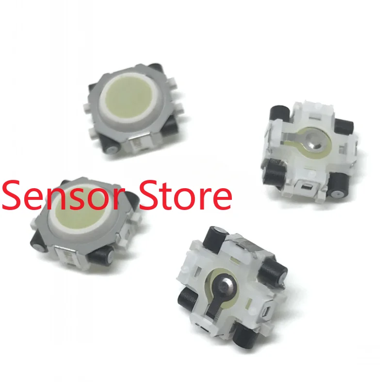 

10PCS Mobile Phone Accessories Trackball Navigation Switch EVQWJN005 Multidirectional