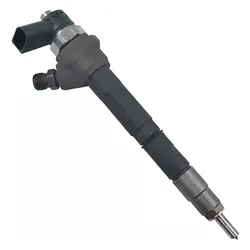 Diesel Fuel Injector 0445110646 0445110647 0445110368 0445110369 03L130277J 03L130277Q For VW Amarok Audi Seat Skoda 2.0 Tdi