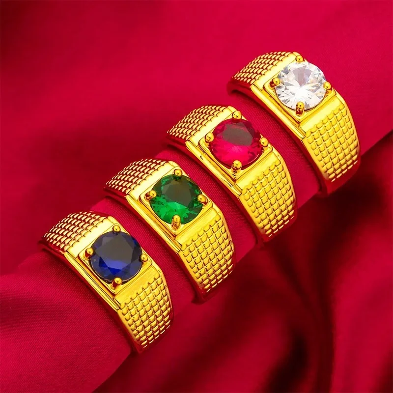 anello-in-oro-24k-9999-con-granato-anello-in-oro-puro-9999-con-cristallo-rosso-naturale-gioiello-da-donna-regolabile
