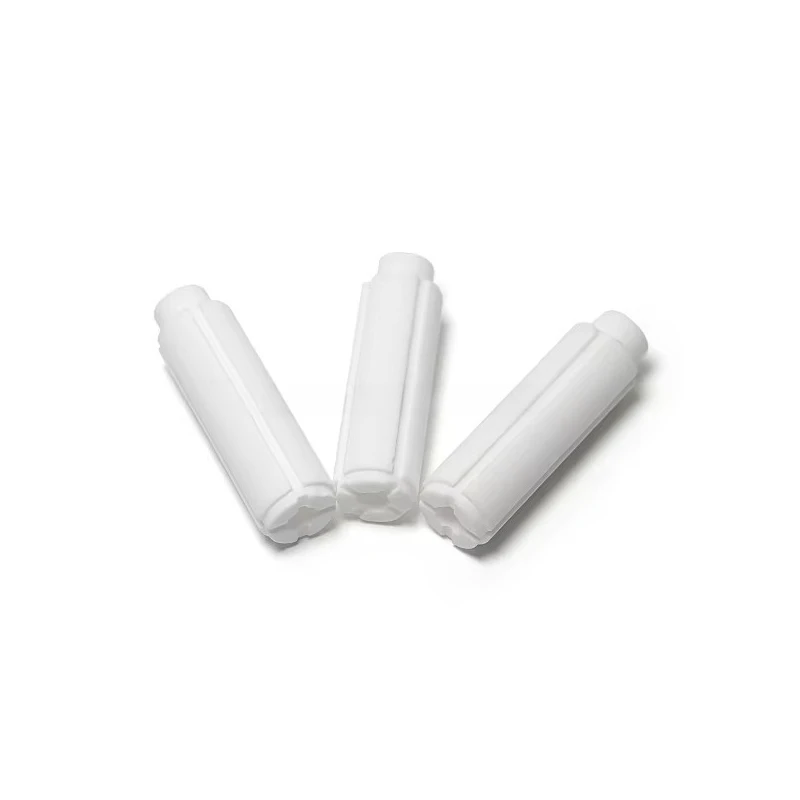 2pcs 8-6651 Plasma Insulating Sleeve Fit PWM300 Plasma Cutting Torch Accessories Spare Parts