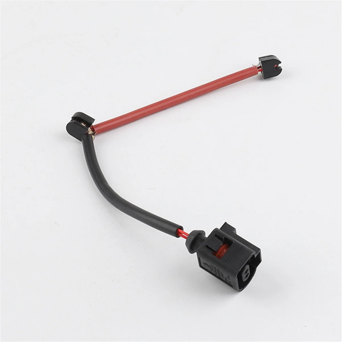 Car Rear Axle Brake Sensor Brake Pad Wear Sensor Brake Sensor Line 7L5907637B for Audi Q7 VW Touareg Porsche Cayenne