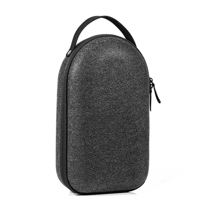 AP-VR étui de transport pour Meta Quest 3 Compatible pour Quest 2 dur grand sac de Protection d'espace VR accessoires pièces