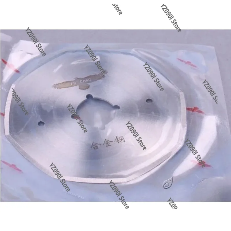 YJ-65 Replacement Round Blade 90MM Diameter Accessories for Cutting Machine