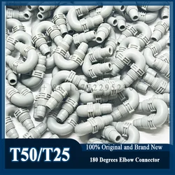 180 Degrees Elbow Connector for DJI Agras T50 T25 Agriculture Drone Accessories Plant Protection UAV Repair Part Wholesale
