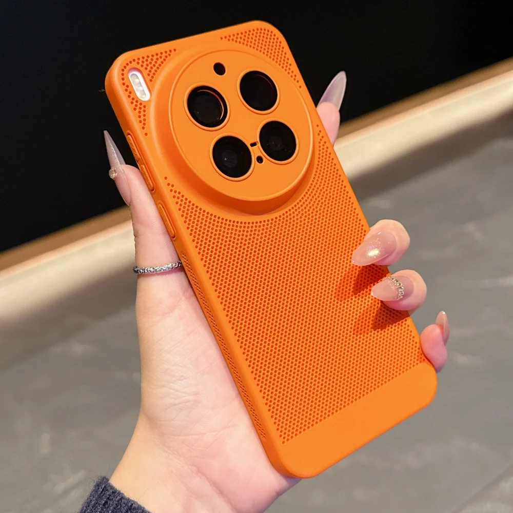 Thumbnail 3 - #10 Latest Vivo X100 Phone Case Offers