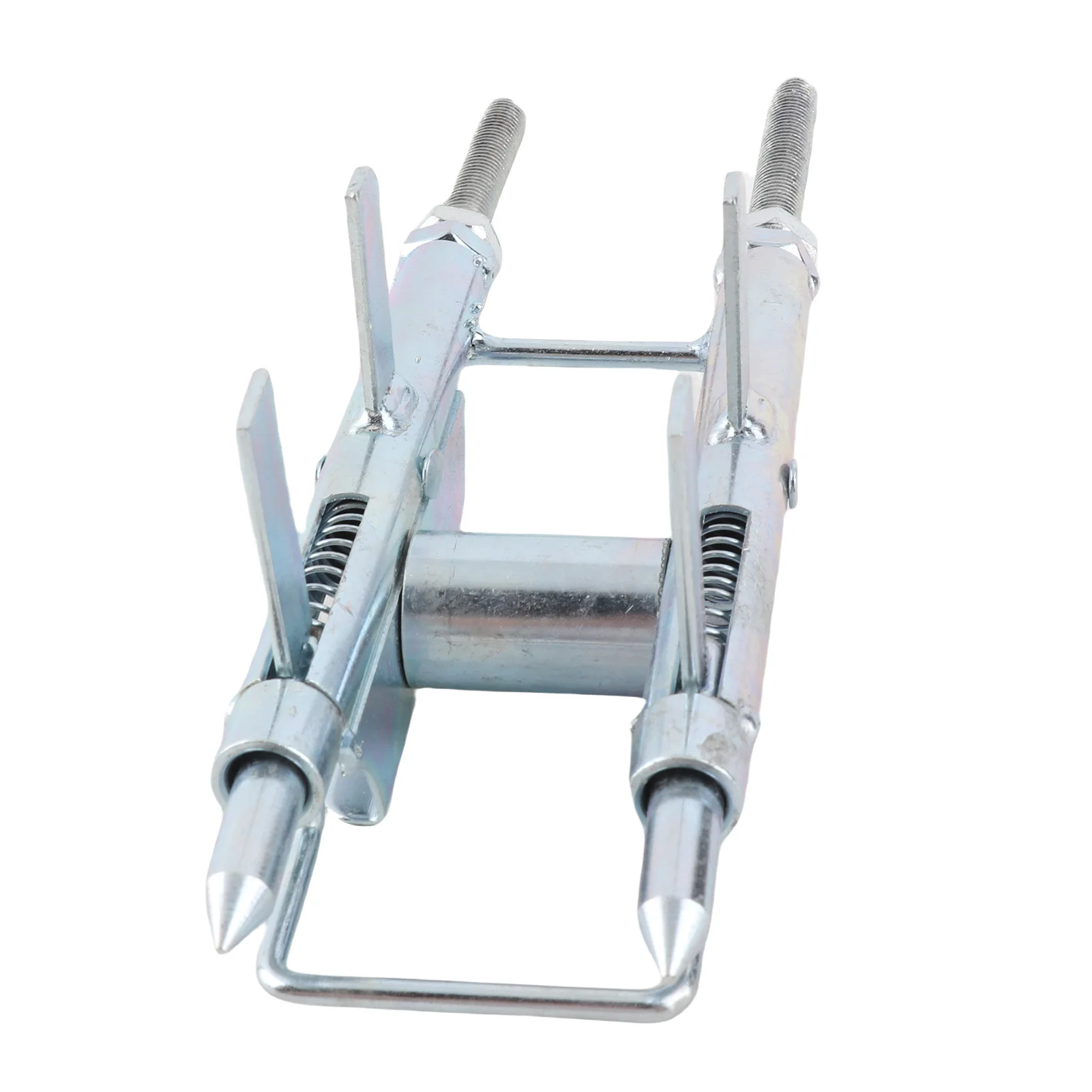 สาย Threading Aid 45 เหล็กความแข็งสูง Anti SLIP กล่องกระจาย Threading เครื่องมือสําหรับช่างไฟฟ้า Wire Threading Aid