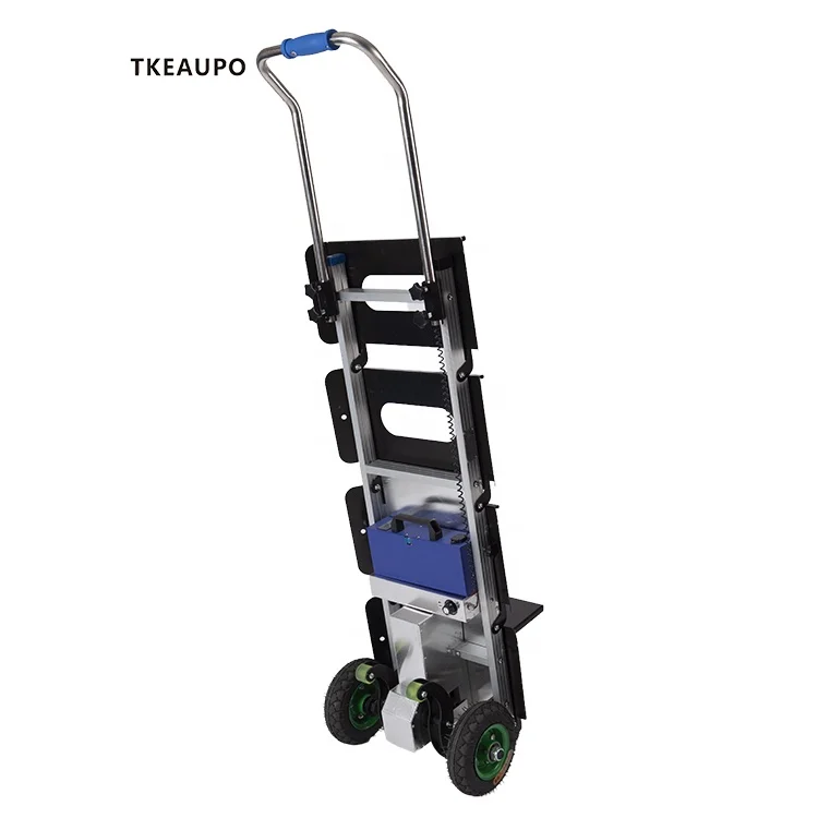 

Eight Buckets Of Water Climbing Machine Water Bottle Trolley Steel Hand Trolley Folding Hand Truck