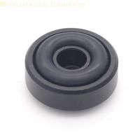AXYB Professional Speaker Isolation Pad Set Of 4 NonSlip Shock Absorbing Feet Pad For Heavy Amplifiers Speaker Stand