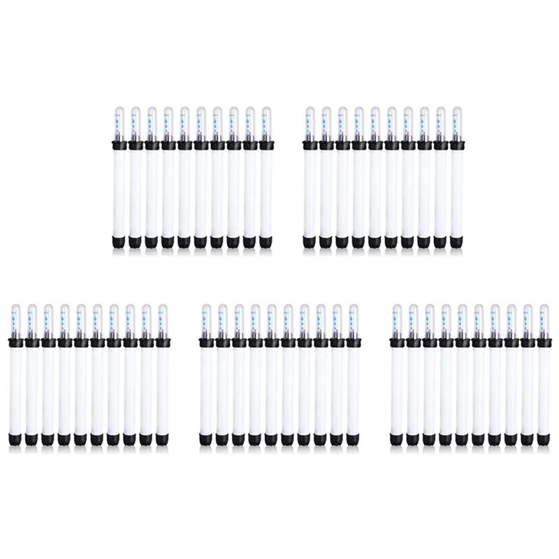 

Pack Of 50 Soil Moisture Meter, 20 Cm Plant Water Level Indicator, Water Level Indicator, Soil Moisture Meter, Sensor