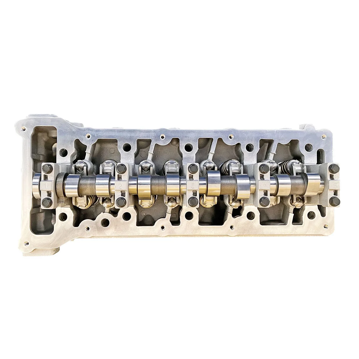 

9S5G6049BB Cylinder Head For Ford Zetec Rocam 1.0 Ka Focus Mk5 Fiesta