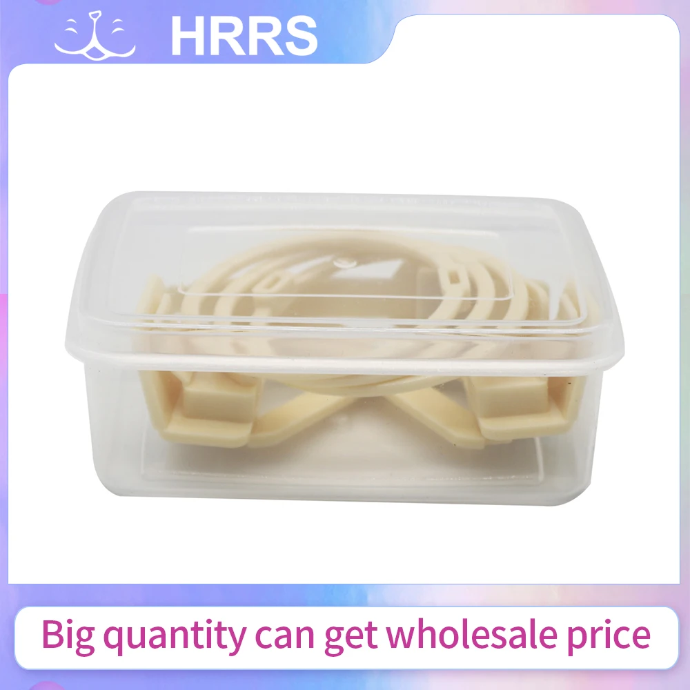 3Pcs/Set Dental X Film Positioning System Sensor Positioner Holder Locator For Dental Clinic