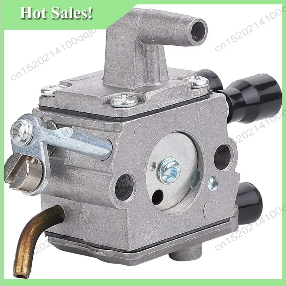 

-FDDT FS120 FS250 Carburetor For FS120 FS200 FS250 FS300 FS350 FR350 FR450 FR480 String Trimmer