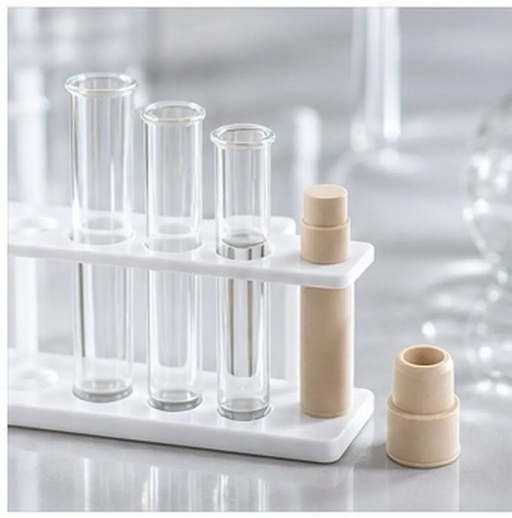 30pcs Salt Water Bottle Stoppers Natural Rubber Multi-Function Sealing Plugs For Wine Fermentation Replaceable Household Jug