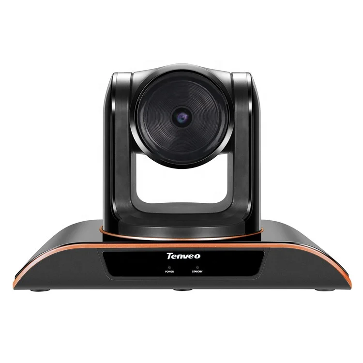 Fixed focus zoom USB2.0 1080P full hd video conference webcam